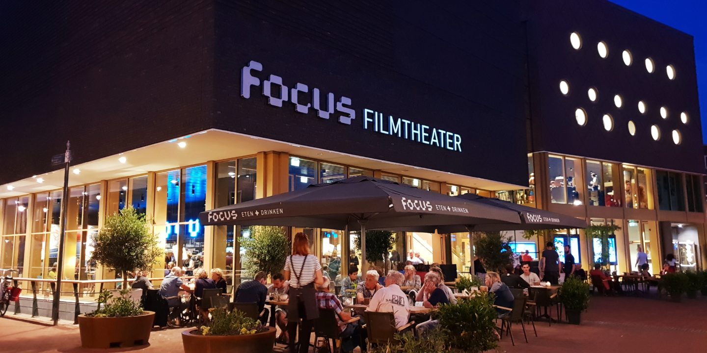 Focus Filmtheater