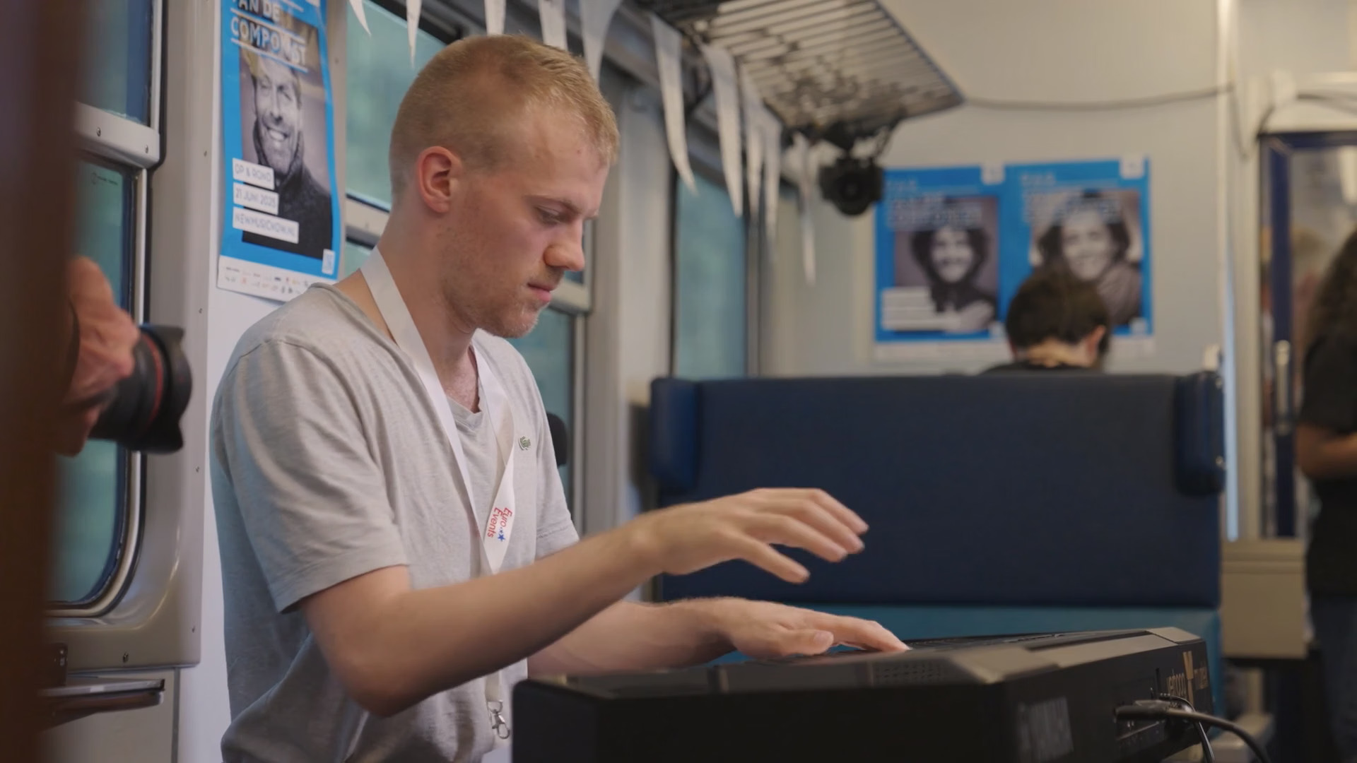 Jorian Van Nee Dag Van De Componist 2025