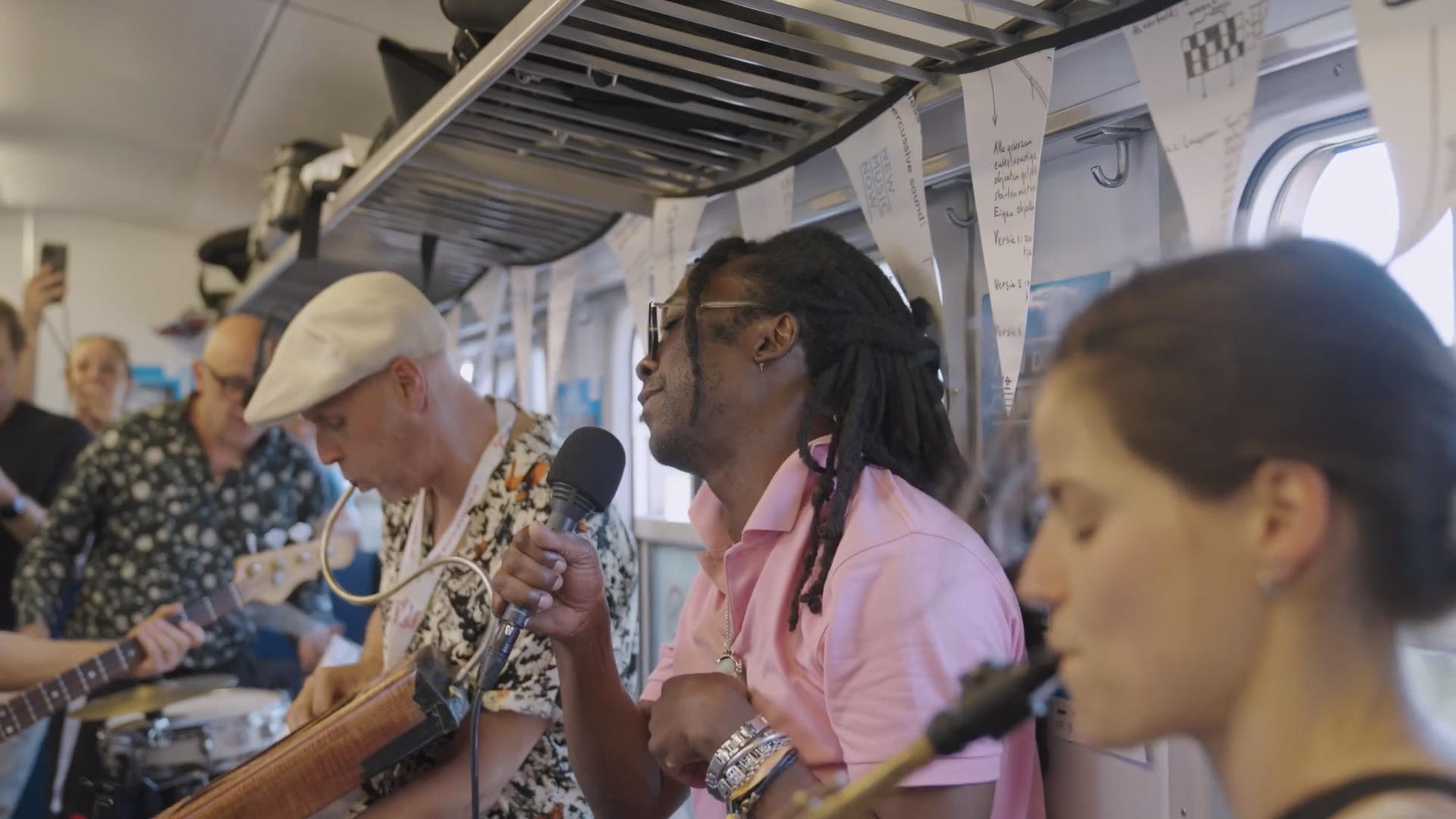 Martin Fondse Dag Van De Componist 2025