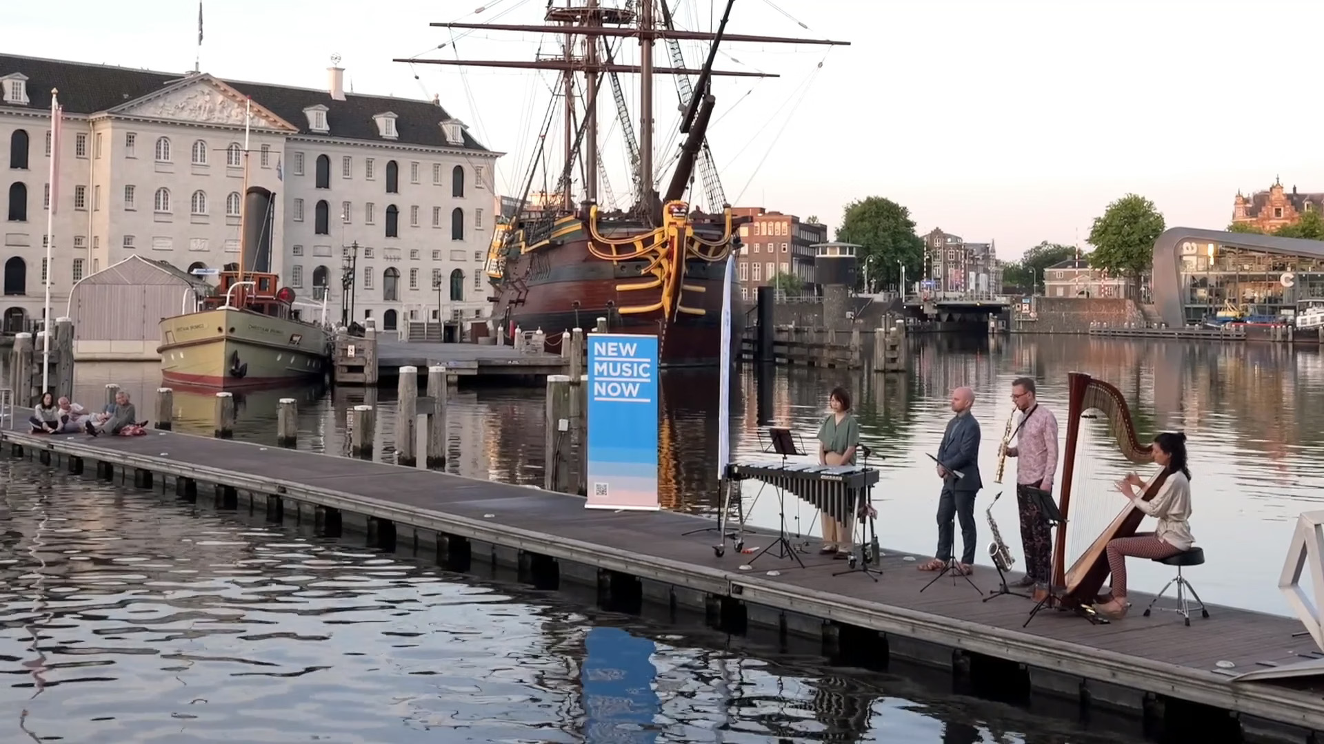 Zonsopgang Dag Van De Componist 2025