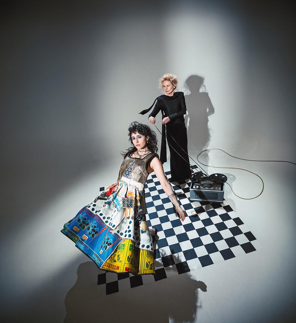 Small By Bowie Verschuuren Huba De Graaff Composer Naaz Vocals