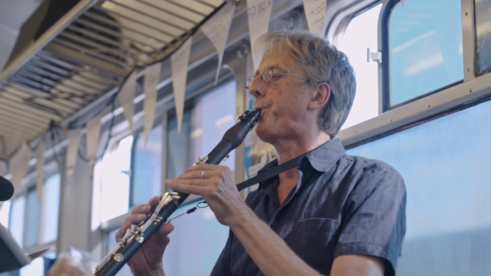 Michel Marang Dag Van De Componist 2025