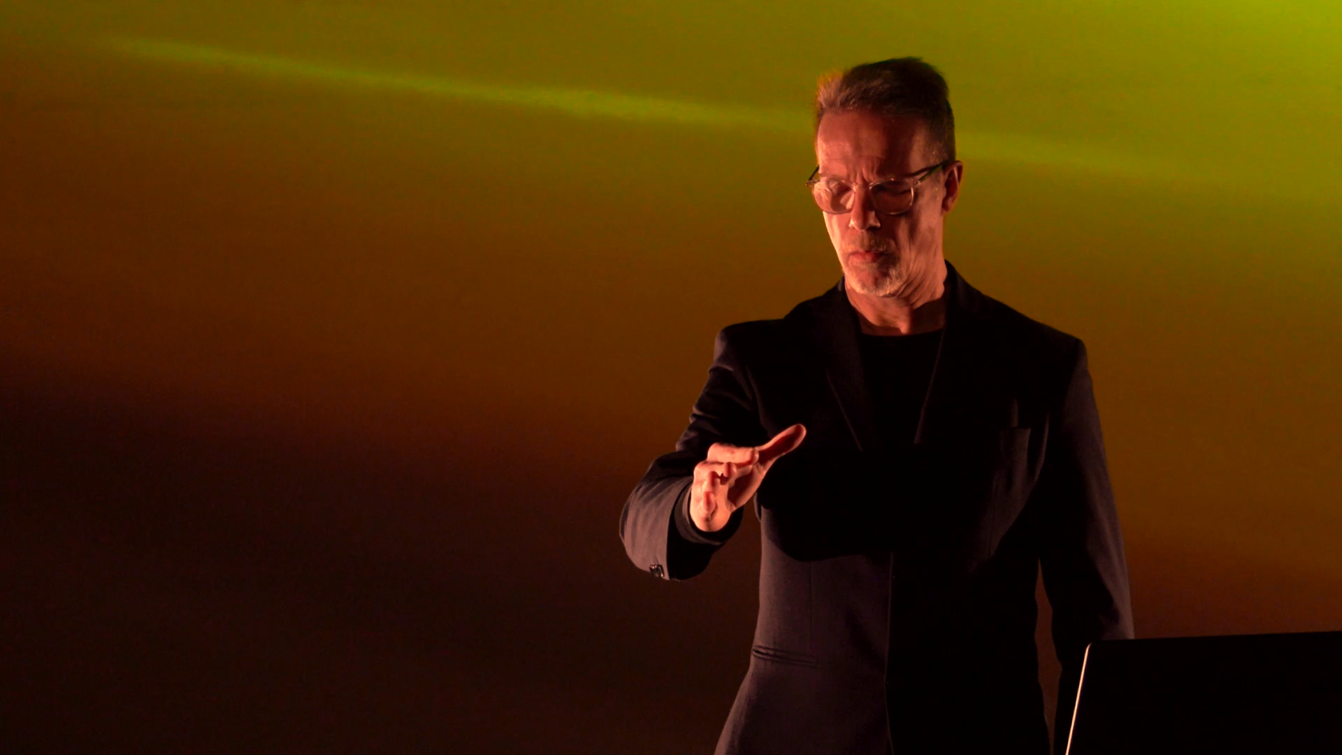 Jan Bas Bollen Large Photo By E. De Clercq