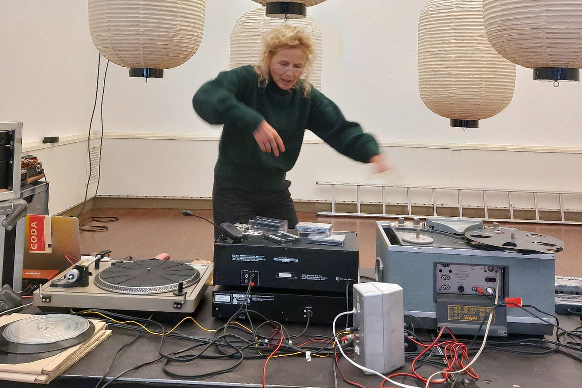 Huba De Graaff Qaqnas