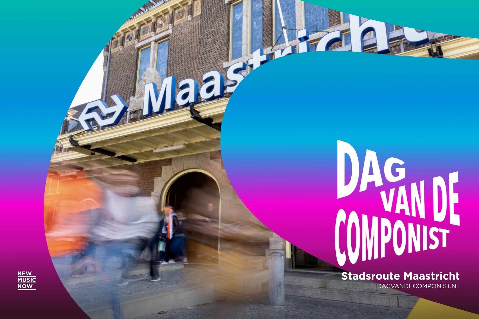 Stadsroute Maastricht