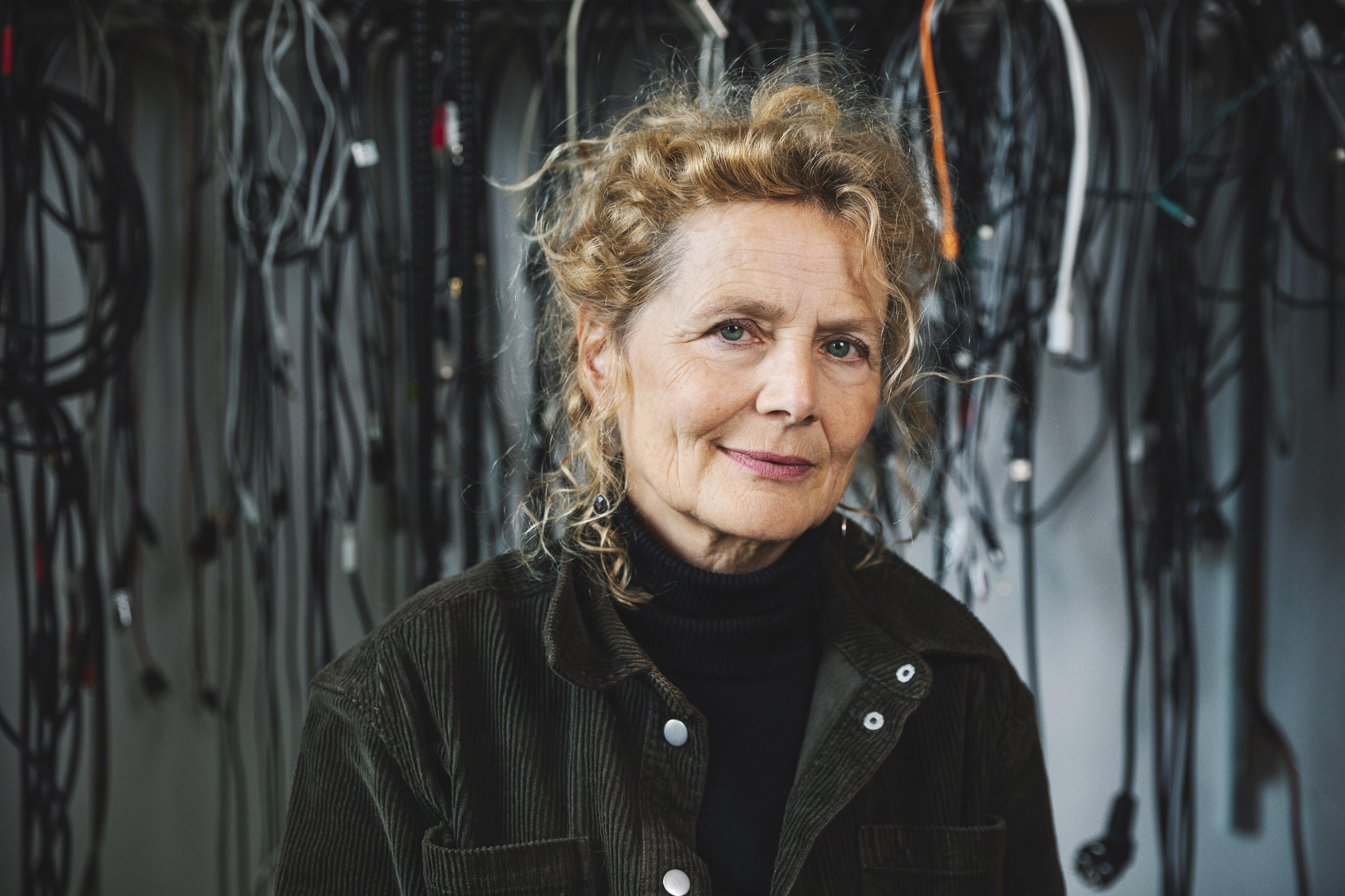 Huba De Graaff Persfoto 1 Credit Bowie Verschuuren