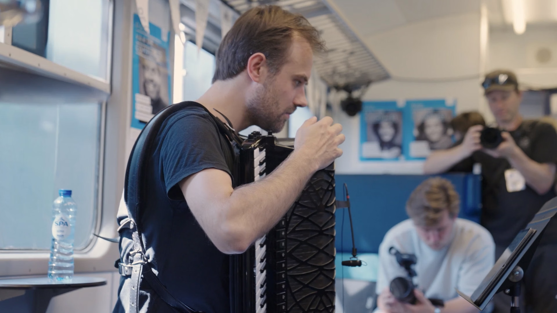 Vincent Van Amsterdam Dag Van De Componist 2025