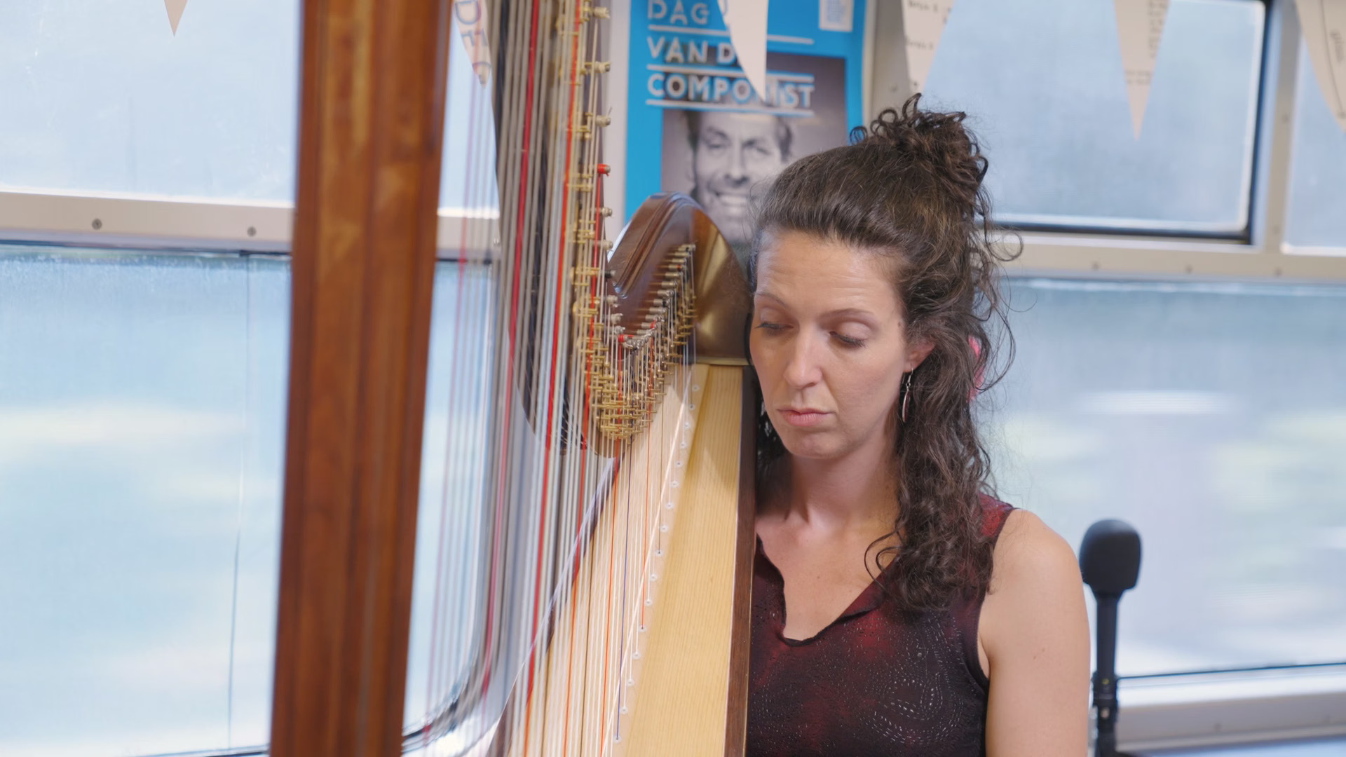 Beate Loonstra Dag Van De Componist 2025