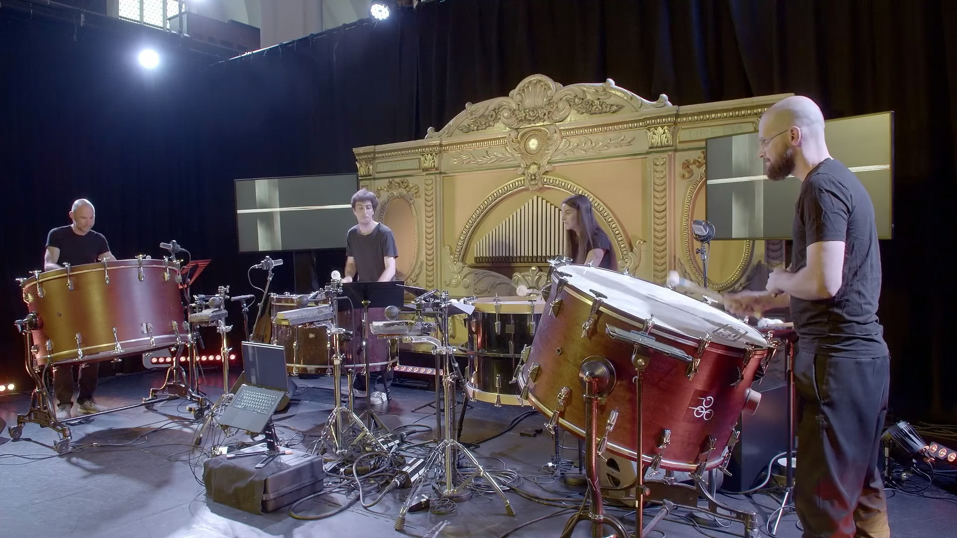 Museum Speelklok Dag Van De Componist 2025