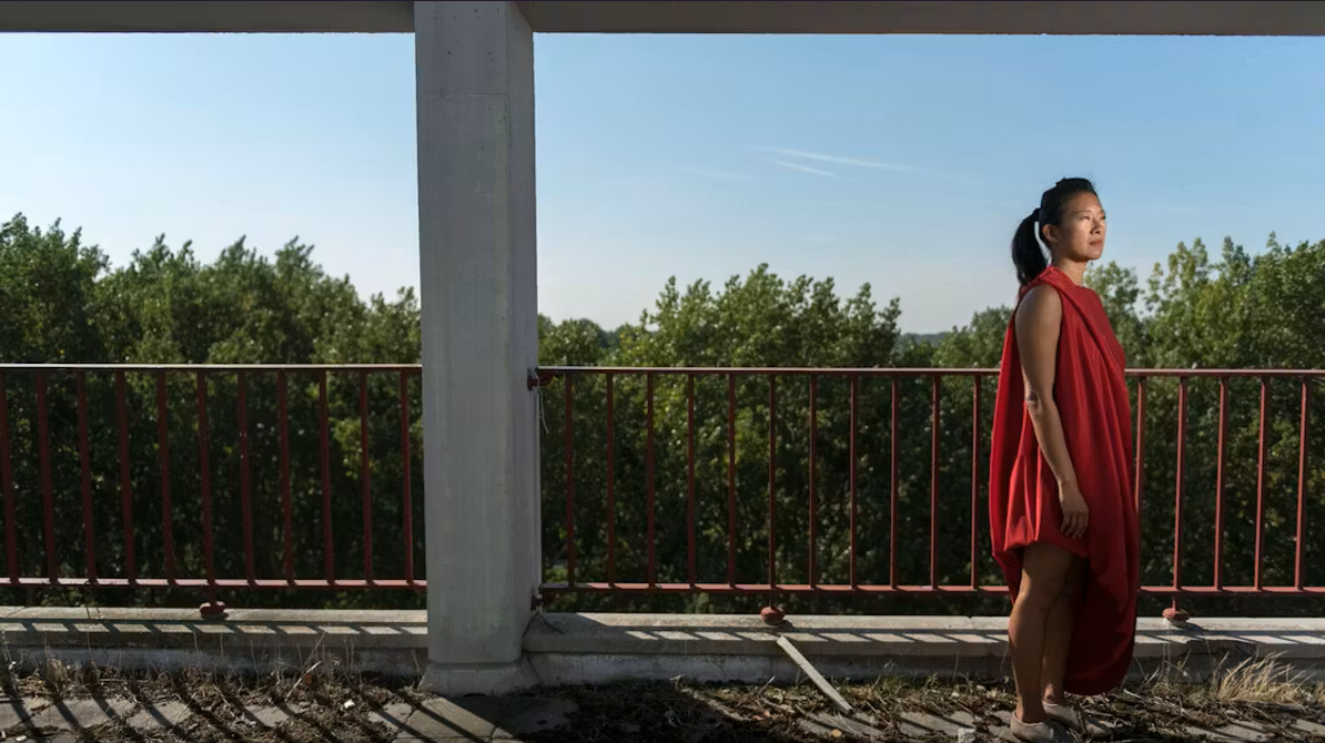 Stephanie Pan Koncon