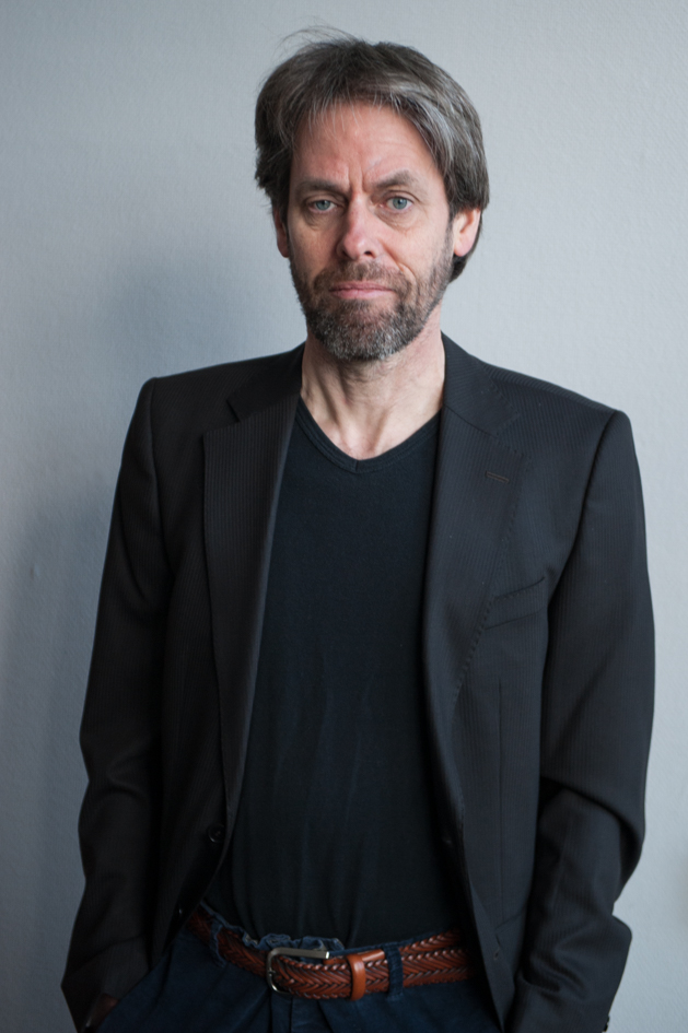 Andries Van Rossem Foto Door Mieke Gresnigt Optie 2