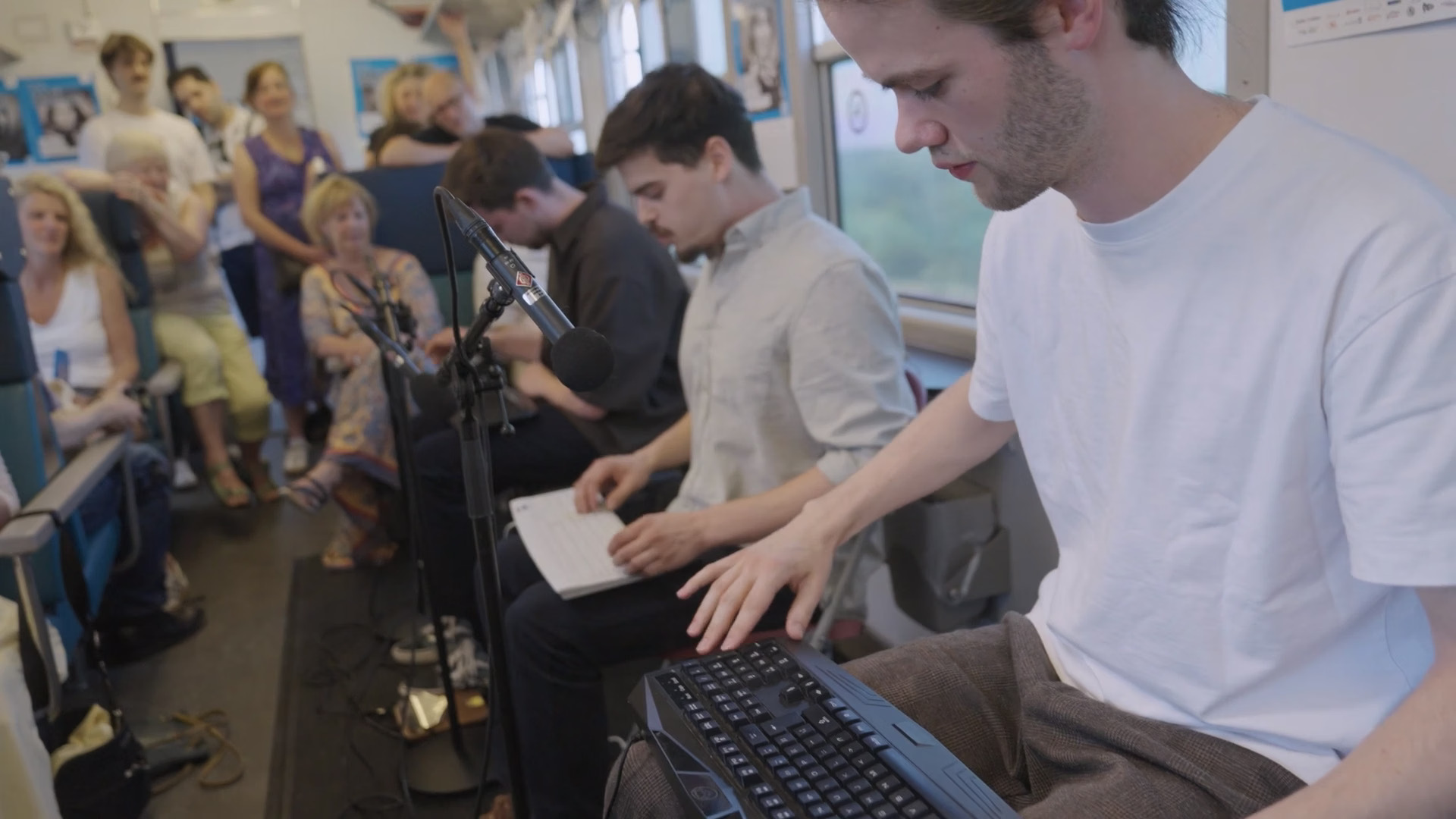 Kana Trio Dag Van De Componist 2025