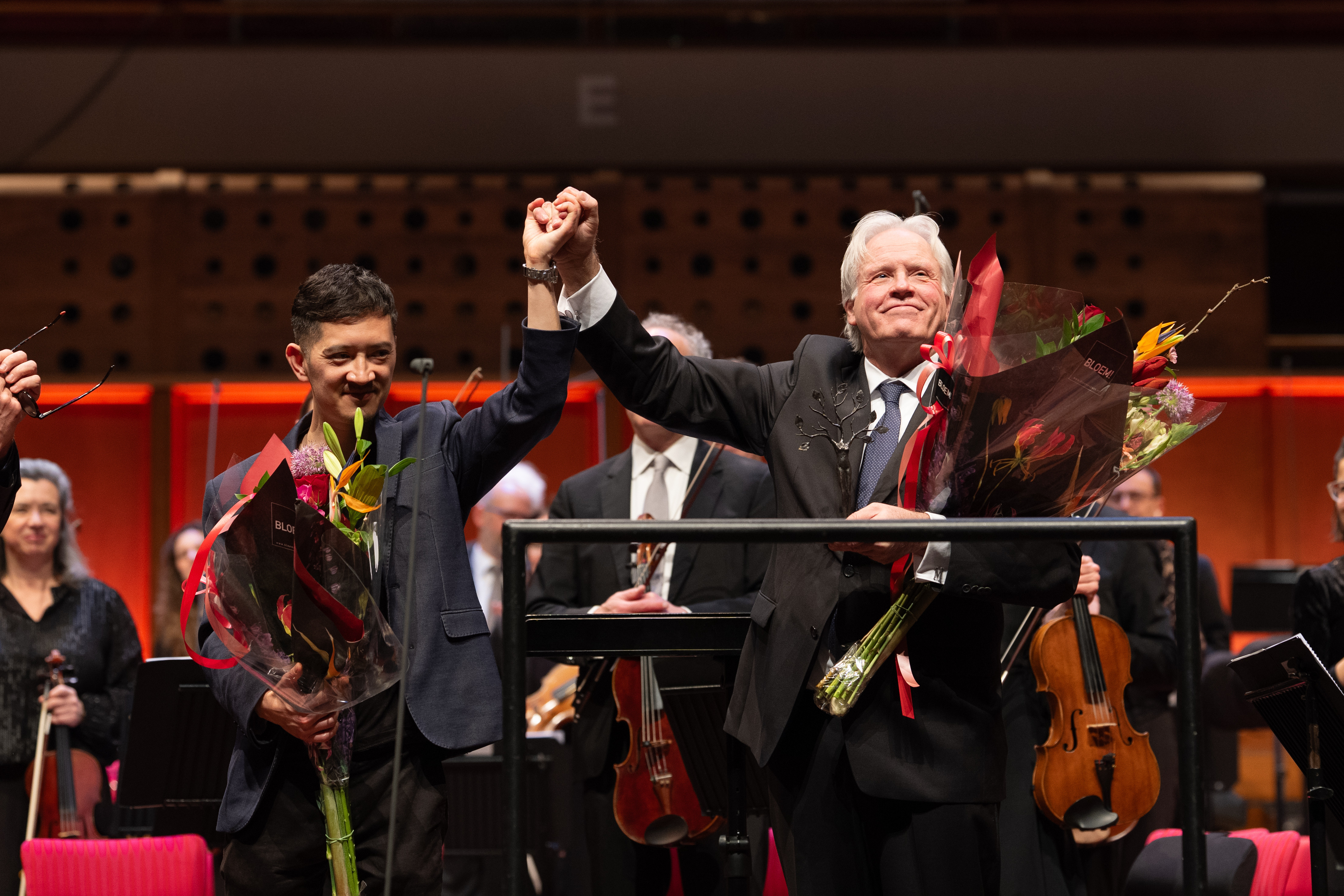 Vscd De Ovatie Winnaar Muziekprijs Joey Roukens Radio Filharmonisch Orkest 1 (1)