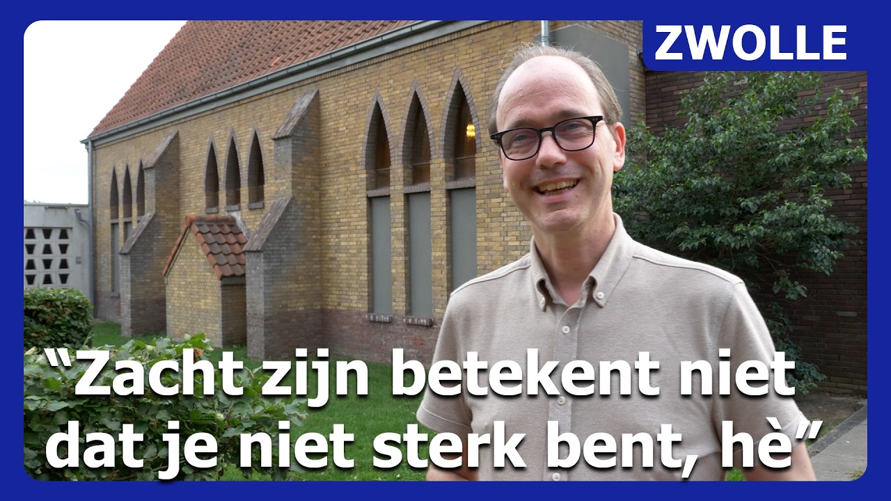 Stadslied Zwolle