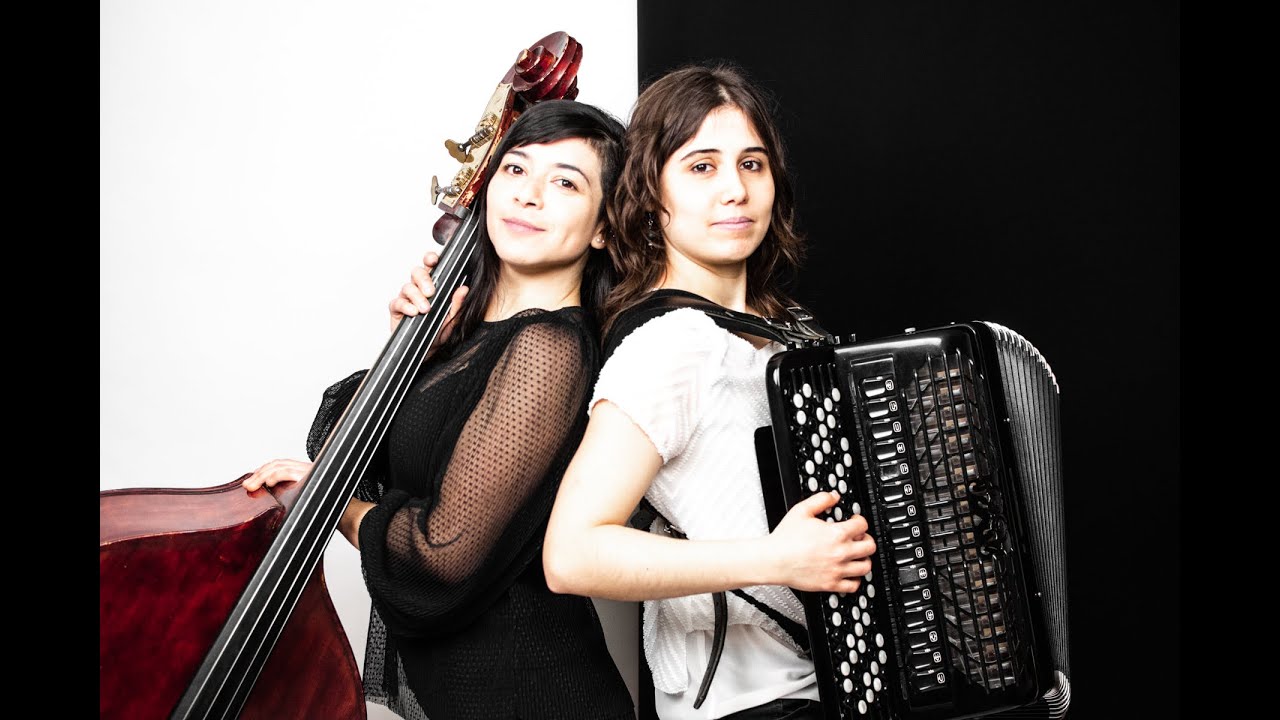 Inner Duo