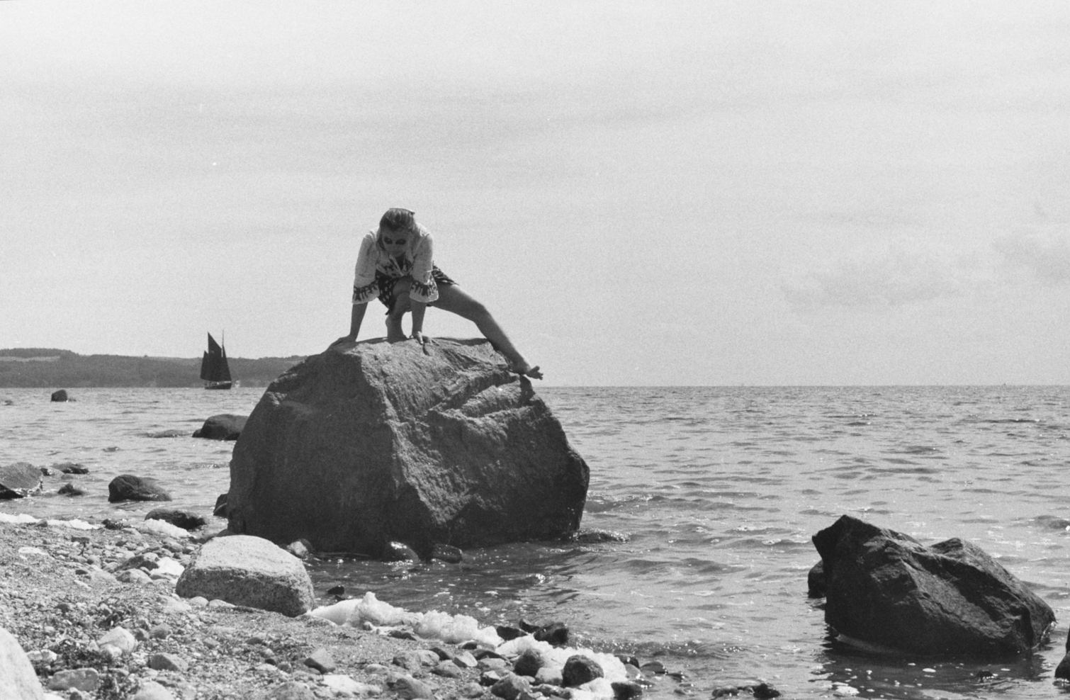 Frieda Gustavs