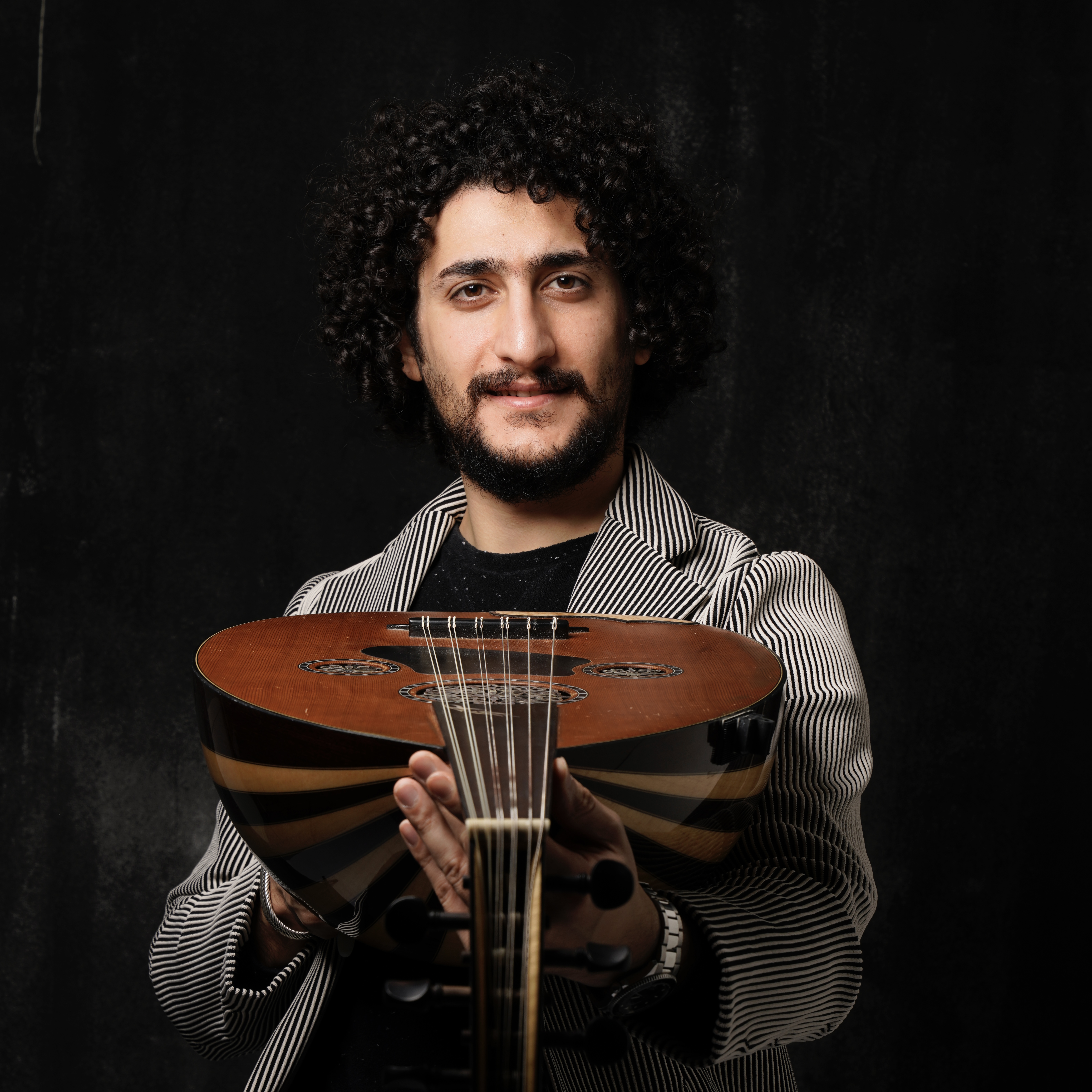 Nawras Altaky