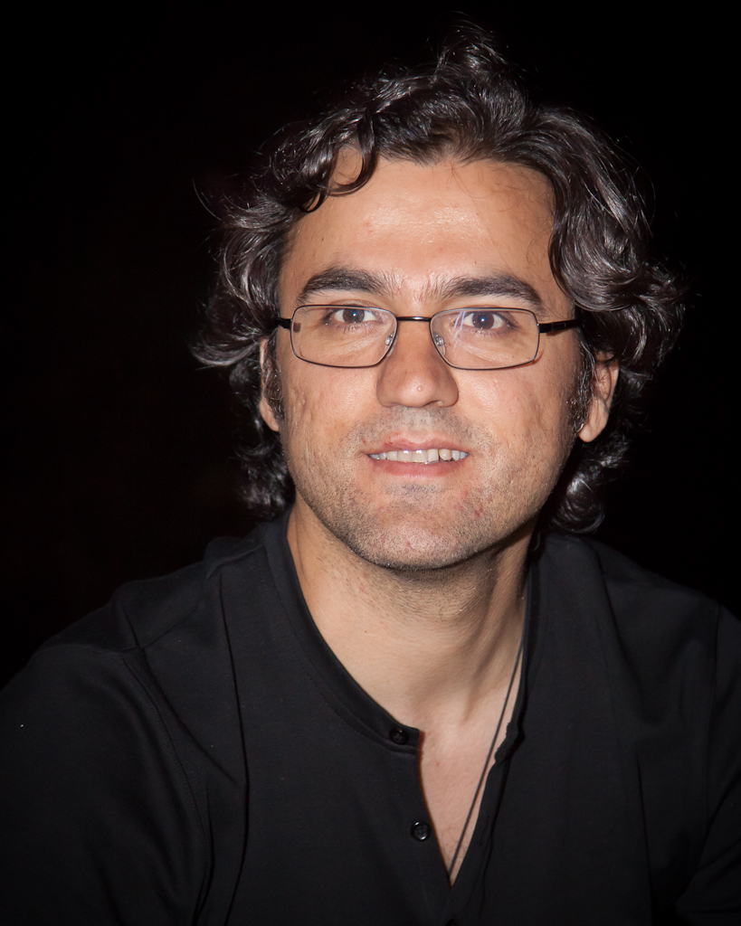 Ali Authman