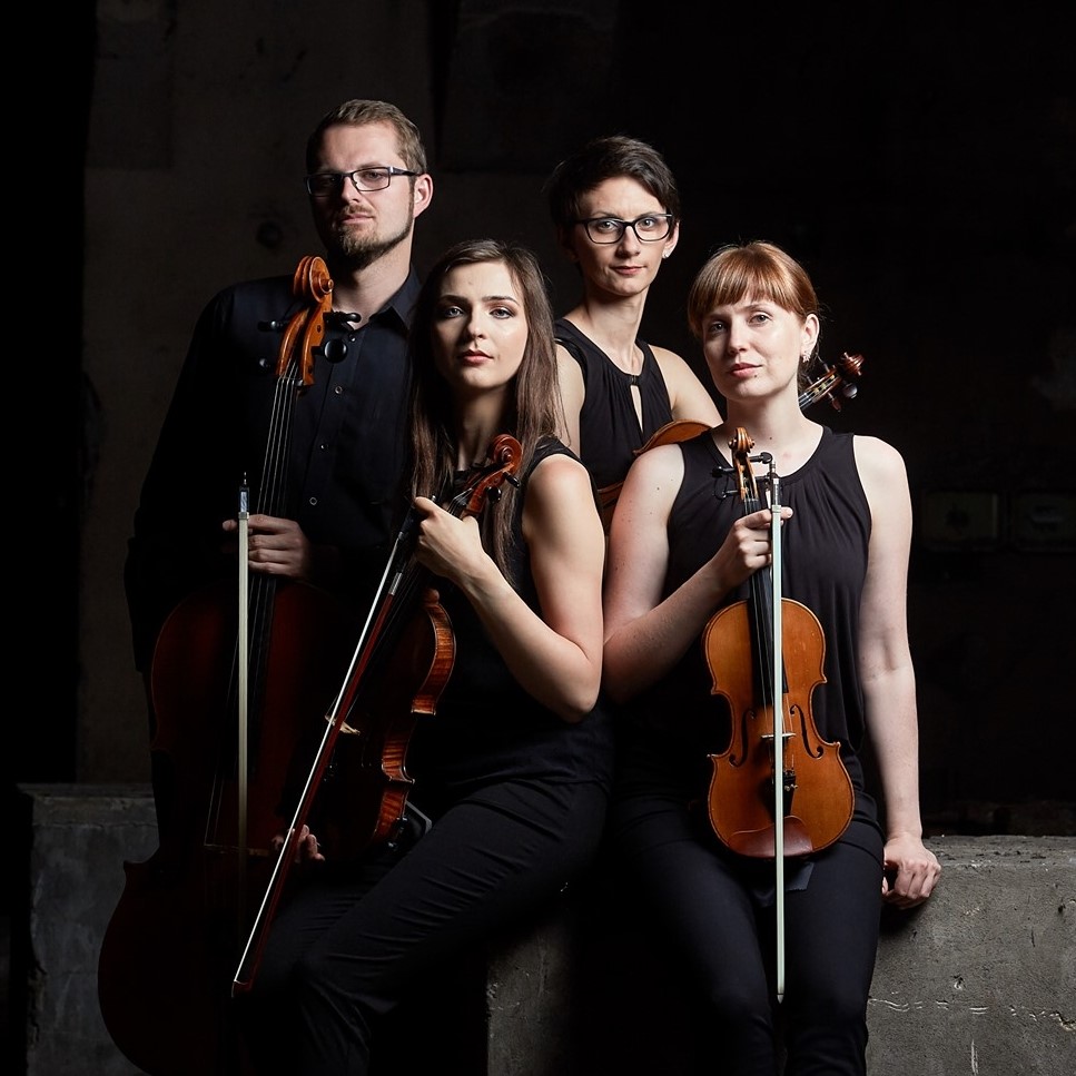 Airis String Quartet