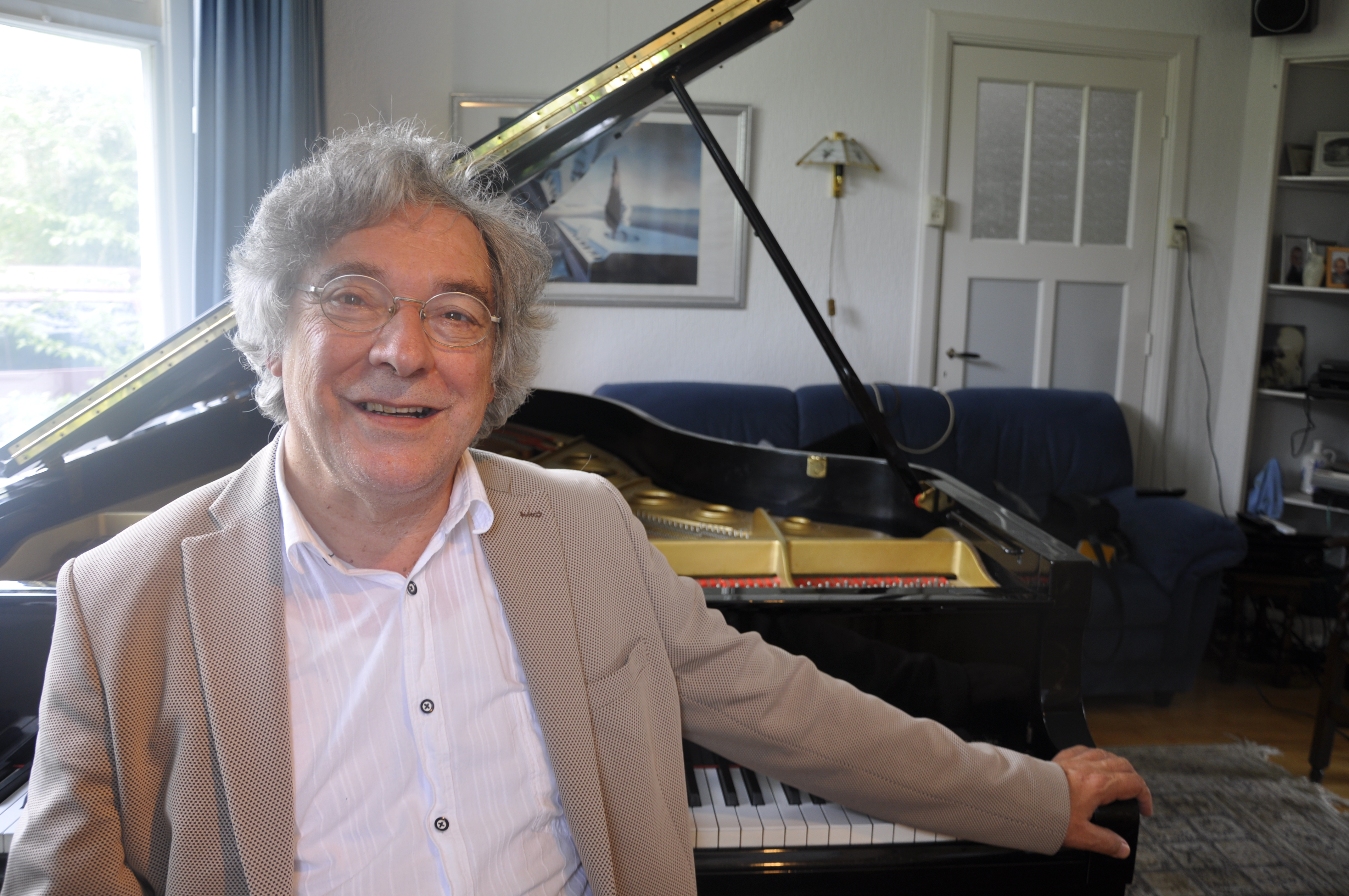 Bernard Van Den Boogaard