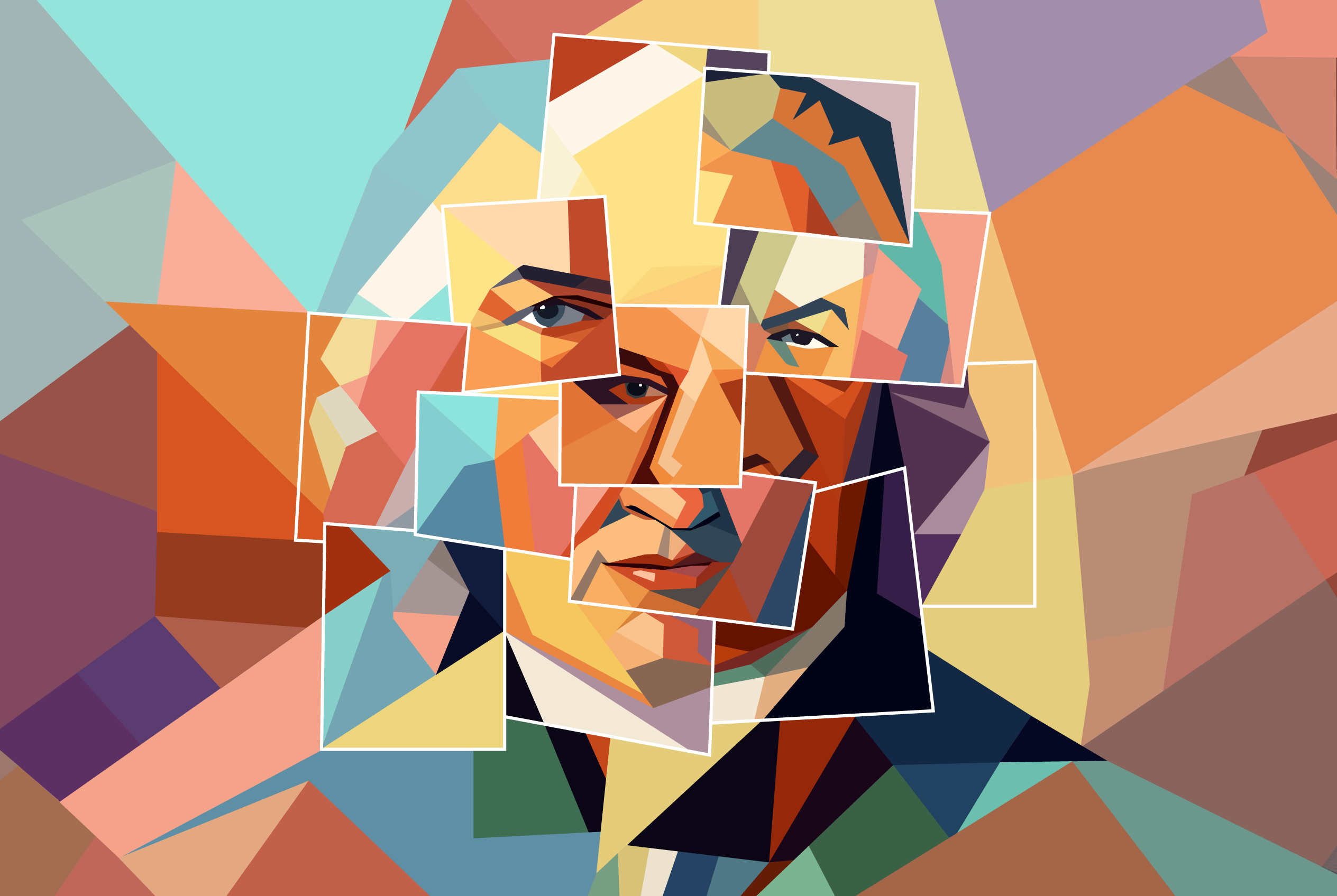 P O D I U M21 Bach Reframed 6