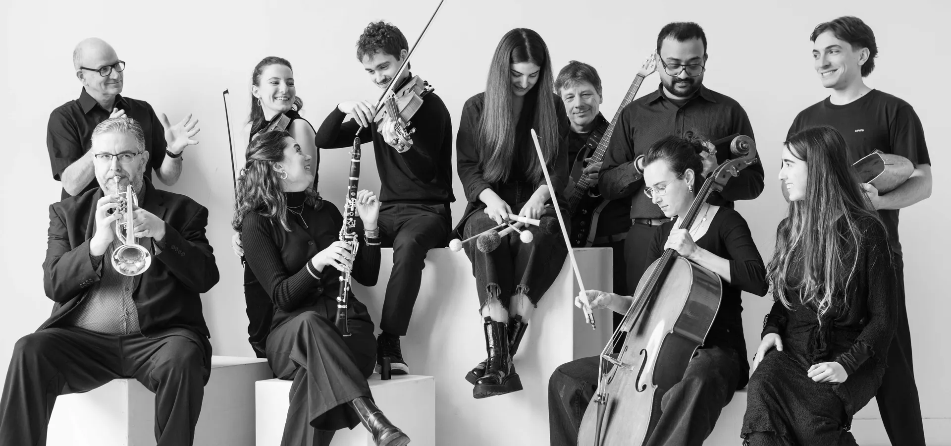 Doelen Ensemble