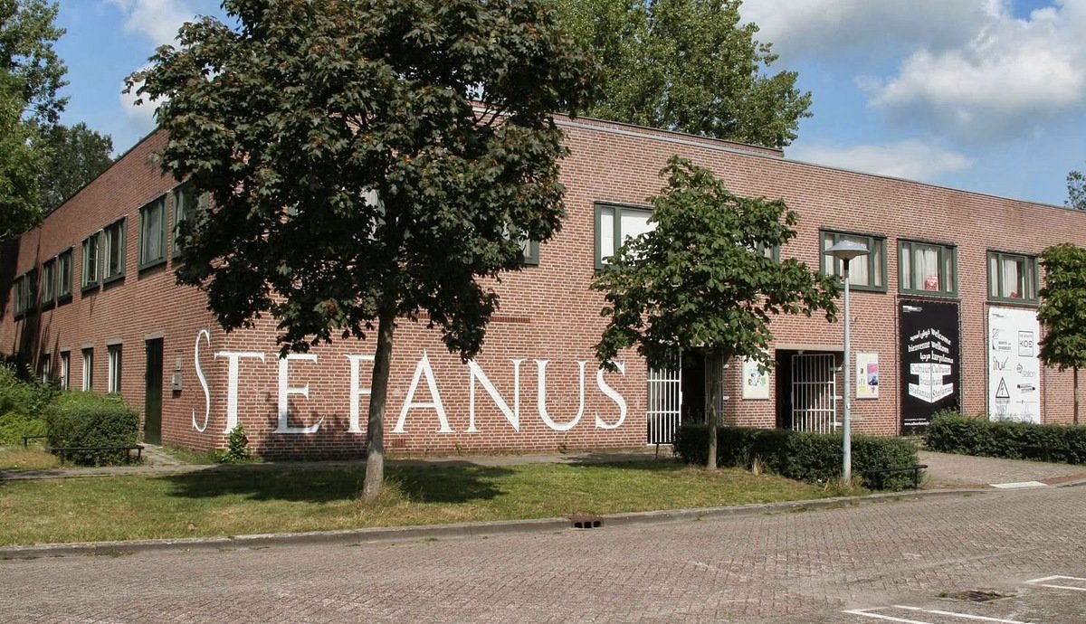 Zimihc Theater Stefanus